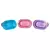 KINETIC SAND PACK X 3 GLITTER 340 GR