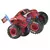 MONSTER JAM VEHICULO 1:64 MARVEL SPIDERMAN - Osito Azul