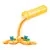 MR BEAST LAB SWARMS TUBO CON 2 FIGURAS - comprar online