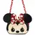 PURSE PETS CARTERA MINNIE O STITCH - Osito Azul