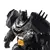 DC METAL FORCE BATMAN XL - tienda online
