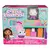 LA CASA DE MUÑECAS DE GABBY MINI PLAYSET - tienda online