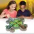 JURASSIC WORLD JUEGO RAVENOUS RAPTOR - tienda online