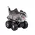 JURASSIC WORLD VEHICULO PULL BACK