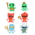 Imagen de TREASURE X SKULL ISLAND TORRE