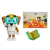 BLUEY FIGURA CON ACCESORIO