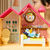 BLUEY MINI CASA