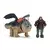 COMO ENTRENAR A TU DRAGON CON FIGURA - comprar online