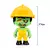 PINYPON ACTION FIGURA ZOMBIE