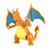 Imagen de POKEMON TRAINER TEAM ARTICULADO