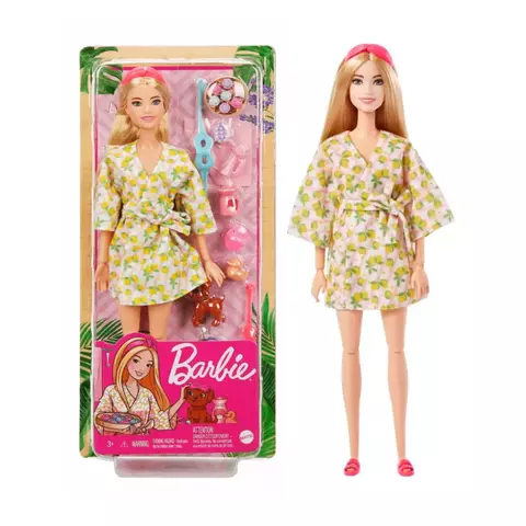 Barbie | Muñeca Actividades 28 cm - comprar online