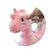 UNICORNIO MECEDOR 3 EN 1 ROSA en internet