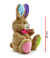 PELUCHE CONEJA MULTICOLOR en internet