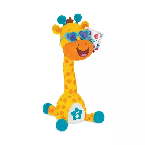 Kids Hits | Jirafa Interactiva