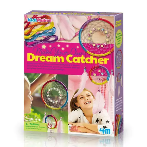 KIT ARMAR ATRAPA SUEÑOS