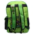 MOCHILA MINECRAFT ESPALDA 18" - comprar online