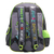 MOCHILA ZOMBIES ESPALDA 16" - comprar online