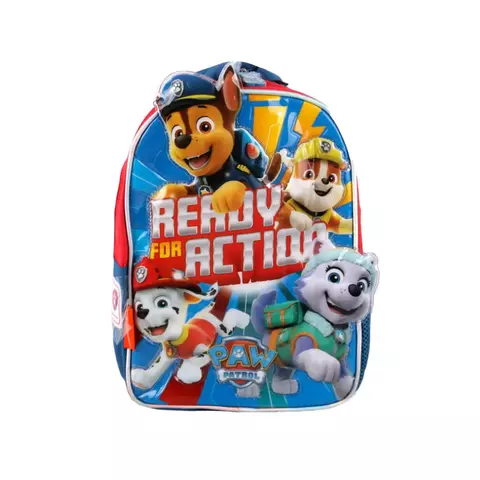 Paw Patrol | Mochila Espalda 12" - comprar online