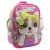 MOCHILA SIMONES ESPALDA 12"