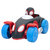 SPIDEY VEHICULO PULL BACK - Osito Azul