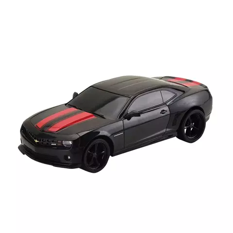 Braha | Vehículo a Fricción Chevy Camaro 1:24 - comprar online