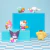 HELLO KITTY PACK X 6 FIGURAS en internet