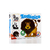 PUZZLE ZOOLOGICO X 4
