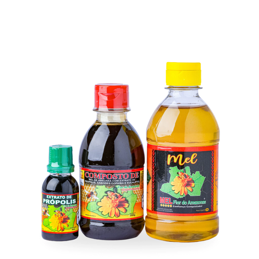 Kit Imunidade