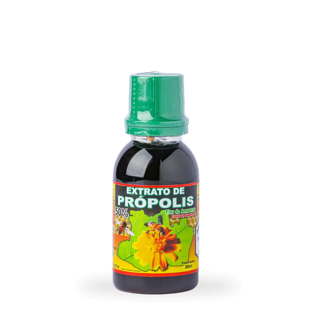 Extrato de Própolis - 30ml