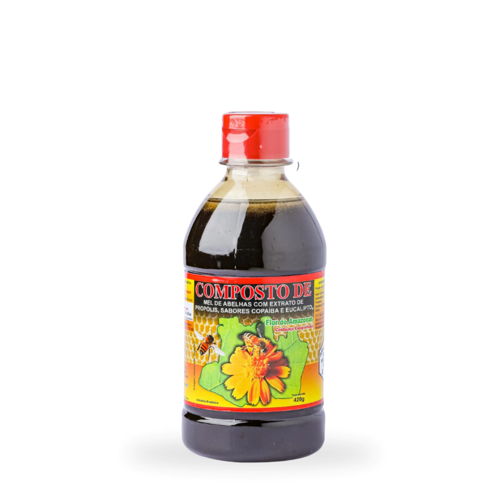 Sanatoss Composto Extraforte - 420g