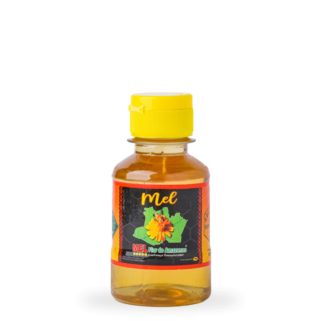Mel de abelhas - 140g