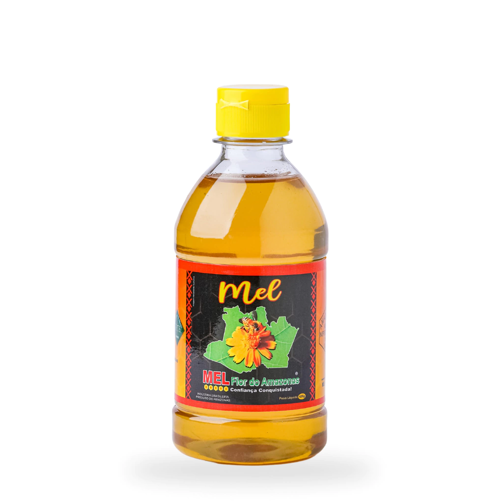 Mel de abelhas - 420g
