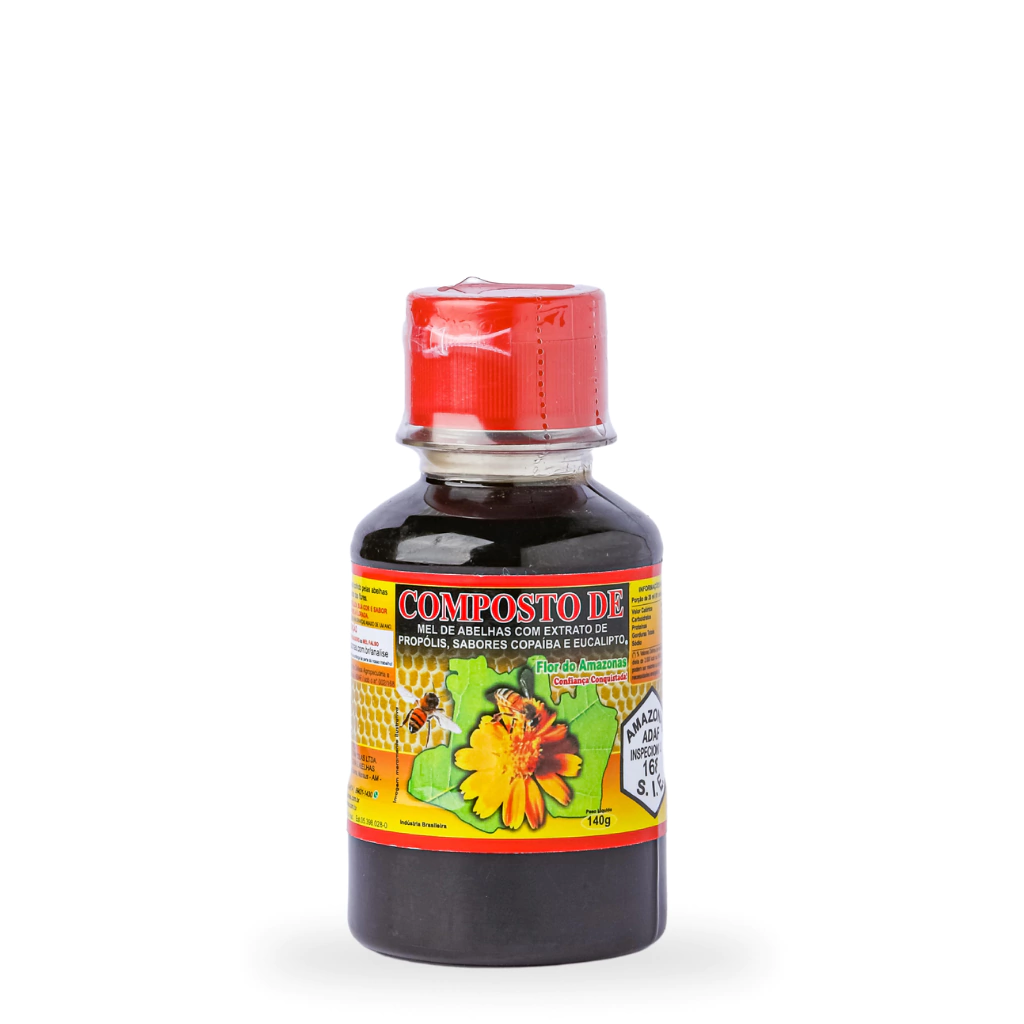 Sanatoss Composto Extraforte - 140g