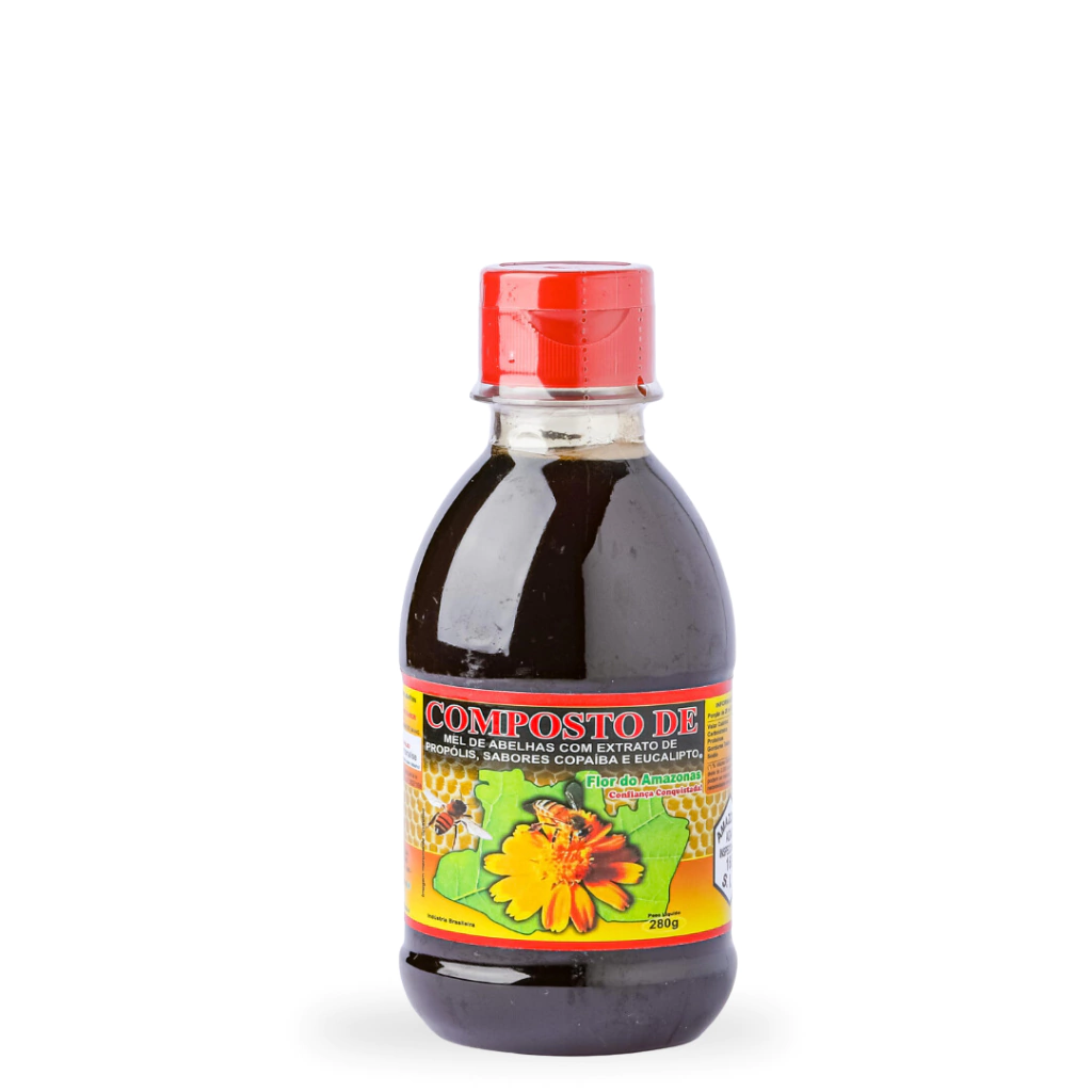 Sanatoss Composto Extraforte - 280g