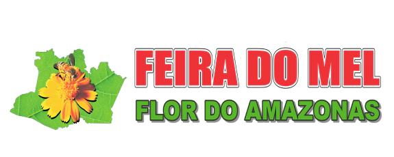 Feira do mel - Flor do Amazonas
