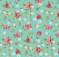 Lúcia cor 17 (Tiffany com Rosa)