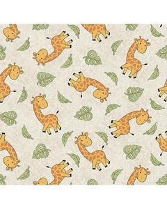 Girafas cor 03 (Bege)