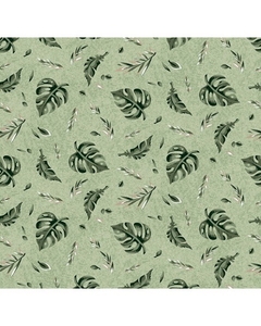 Folhagens cor 02 (Verde)