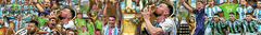 Banner de la categoría Vinilo Oro