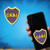 Escudo Boca Juniors