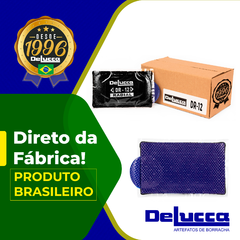 Imagem do MANCHÃO RADIAL A QUENTE/COM LIGAÇÃO DR-12