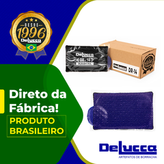 Imagem do MANCHÃO RADIAL A QUENTE/COM LIGAÇÃO DR-14