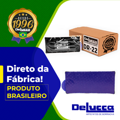 Imagem do MANCHÃO RADIAL A QUENTE/COM LIGAÇÃO DR-22