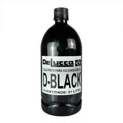 COLA PRETA PARA VULCANIZAÇÃO DE PNEUS E CÂMARAS DE AR - comprar online