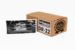 MANCHÃO RADIAL A QUENTE/COM LIGAÇÃO DR-22 - DELUCCA BORRACHAS