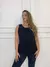 Bata Regata Busto Drapeado - comprar online