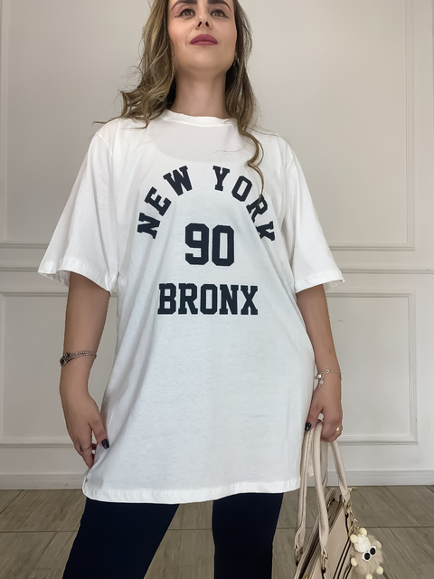 Max T-Shirt Bronx - comprar online