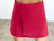 Short-Saia Alfaiataria - Pink