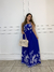 Vestido Longo Marisol - comprar online