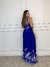 Vestido Longo Marisol - Vierbo - Moda Feminina com Elegância e Estilo